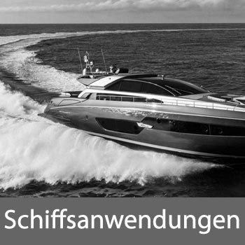 Applicazioni Marine
